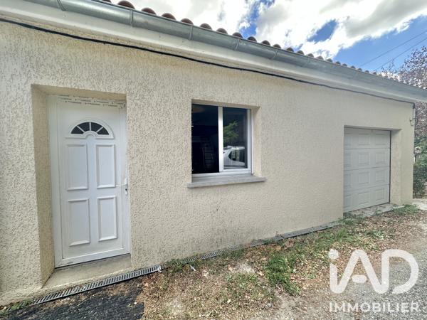 Maison à vendre 4 pièces 150 m² Castres