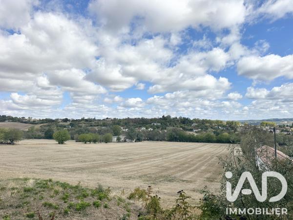 Maison à vendre 4 pièces 150 m² Castres