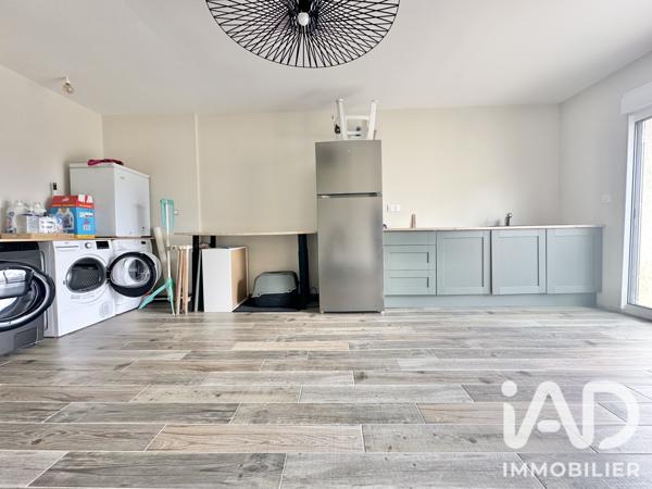 Maison à vendre 4 pièces 150 m² Castres