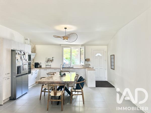 Maison à vendre 4 pièces 150 m² Castres