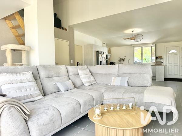 Maison à vendre 4 pièces 150 m² Castres