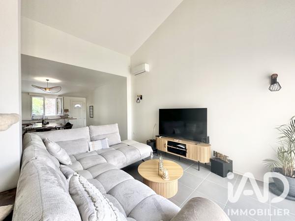 Maison à vendre 4 pièces 150 m² Castres