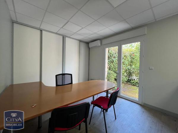 Local professionnel à vendre