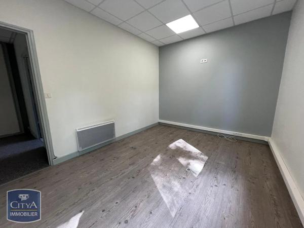 Local professionnel à vendre