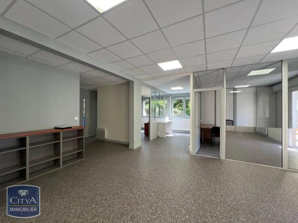 Local professionnel à vendre