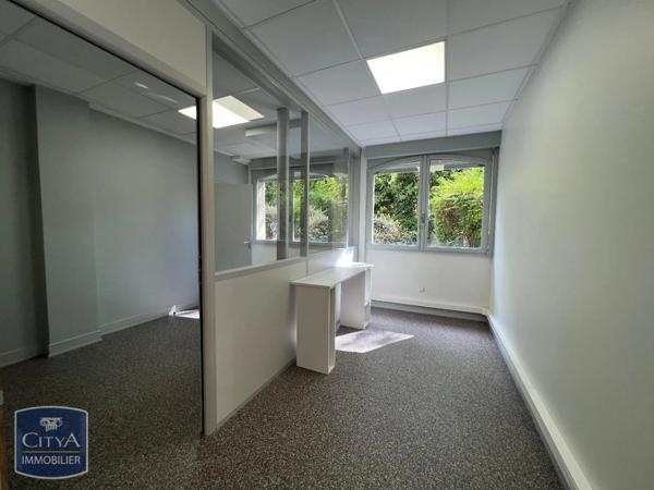 Local professionnel à vendre