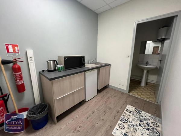 Local professionnel à vendre