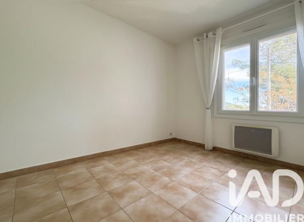Appartement à vendre 2 pièces 42 m² Sanary-sur-Mer