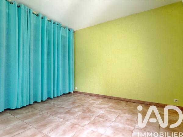 Appartement à vendre 2 pièces 42 m² Sanary-sur-Mer