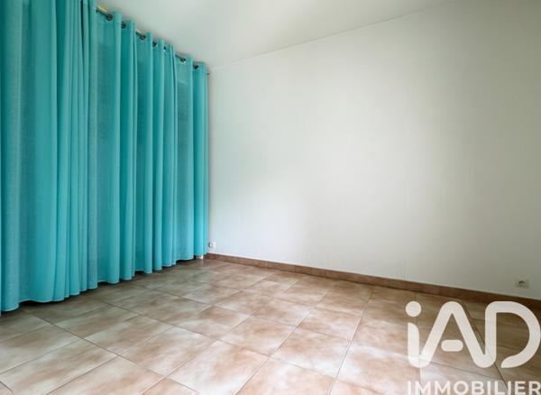 Appartement à vendre 2 pièces 42 m² Sanary-sur-Mer