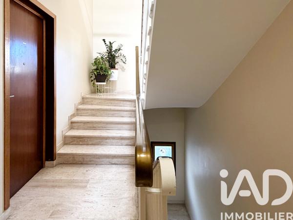 Appartement à vendre 2 pièces 42 m² Sanary-sur-Mer