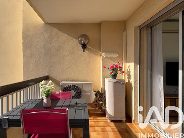Appartement à vendre 2 pièces 42 m² Sanary-sur-Mer