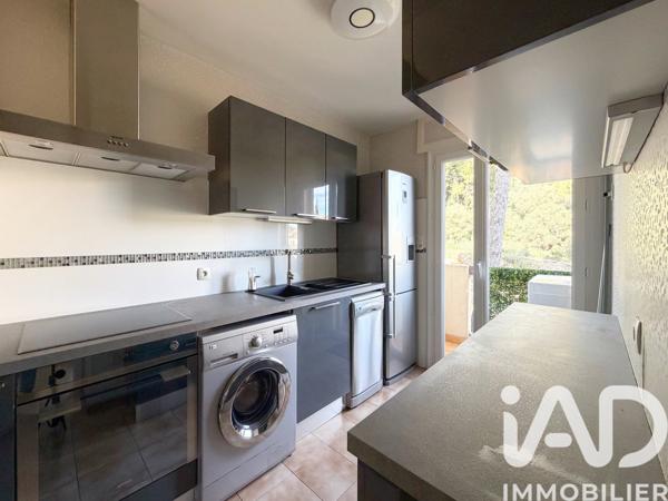 Appartement à vendre 2 pièces 42 m² Sanary-sur-Mer