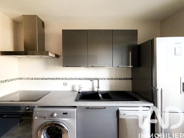 Appartement à vendre 2 pièces 42 m² Sanary-sur-Mer