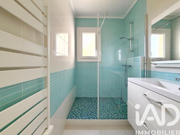 Appartement à vendre 2 pièces 42 m² Sanary-sur-Mer