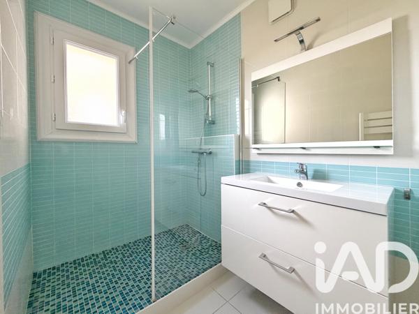Appartement à vendre 2 pièces 42 m² Sanary-sur-Mer