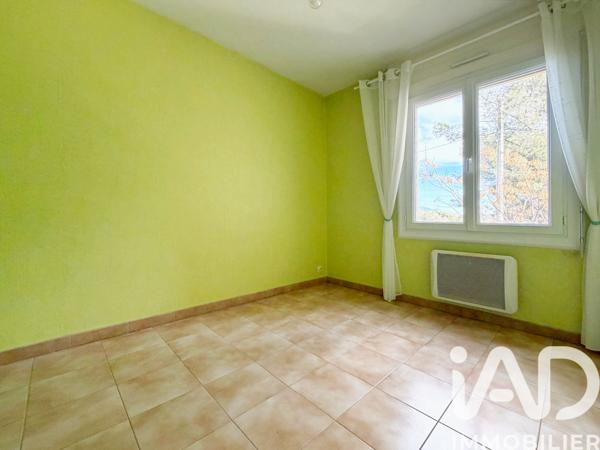Appartement à vendre 2 pièces 42 m² Sanary-sur-Mer