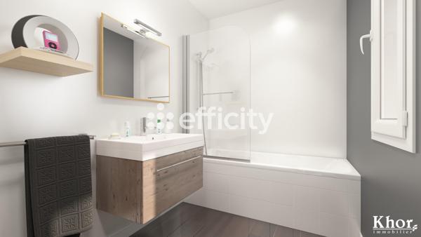 Maison 5 pièces - 90 m²