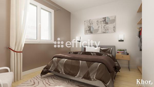 Maison 5 pièces - 90 m²