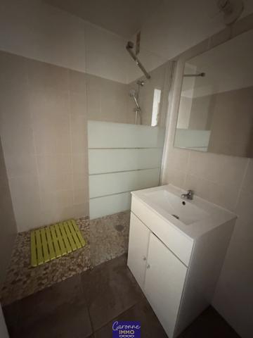 Appartement 3 pièce(s) 2 chambre(s) 55 m²
