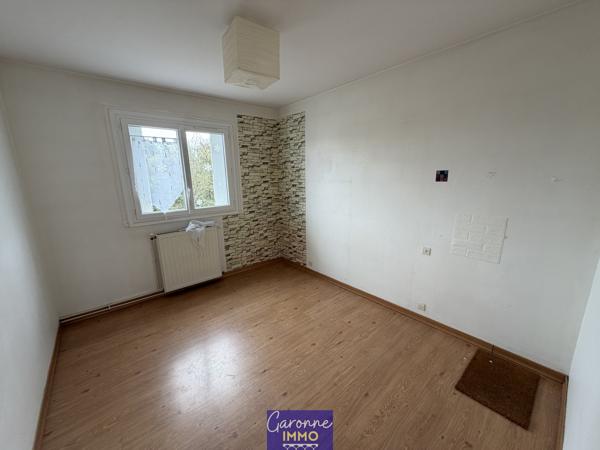 Appartement 3 pièce(s) 2 chambre(s) 55 m²