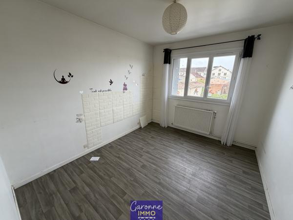 Appartement 3 pièce(s) 2 chambre(s) 55 m²