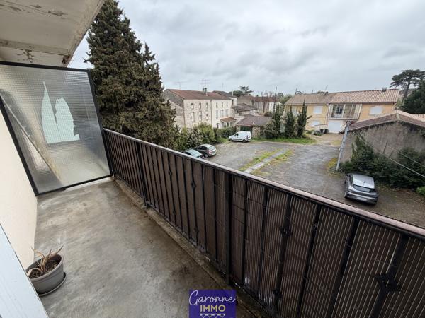 Appartement 3 pièce(s) 2 chambre(s) 55 m²