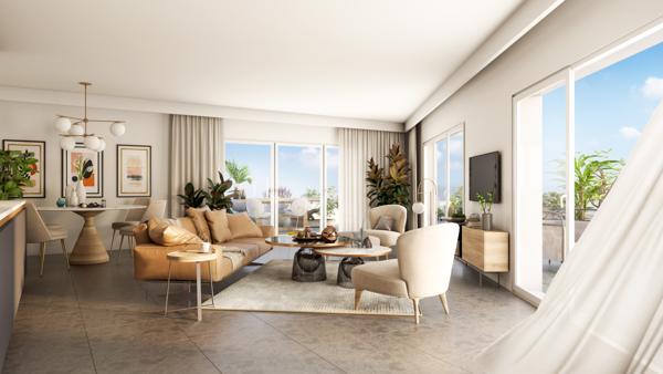 Appartement à vendre à Saint-Félix (74540) - Haute-Savoie