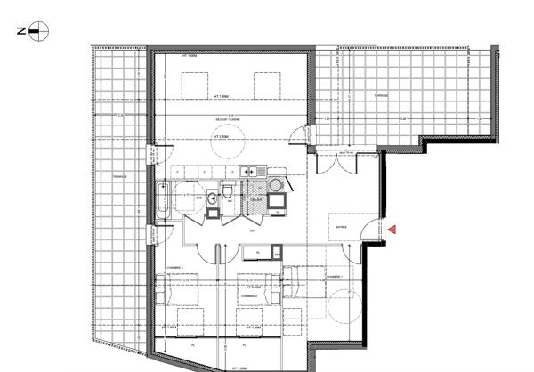 Appartement à vendre à Saint-Félix (74540) - Haute-Savoie