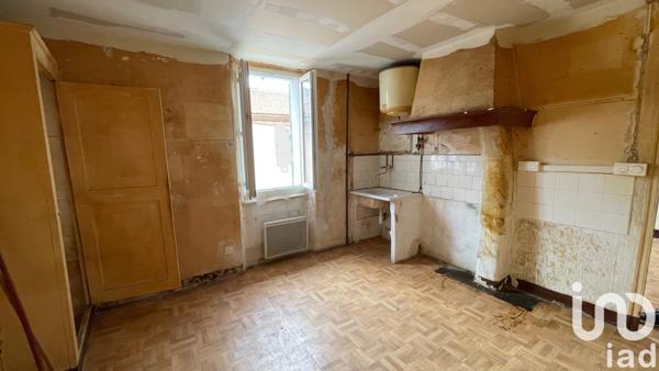 Immeuble à vendre 90 m² La Londe-les-Maures