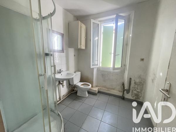 Immeuble à vendre 90 m² La Londe-les-Maures