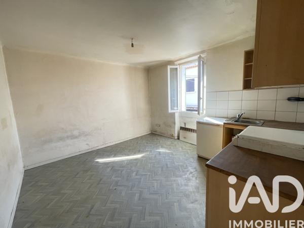 Immeuble à vendre 90 m² La Londe-les-Maures