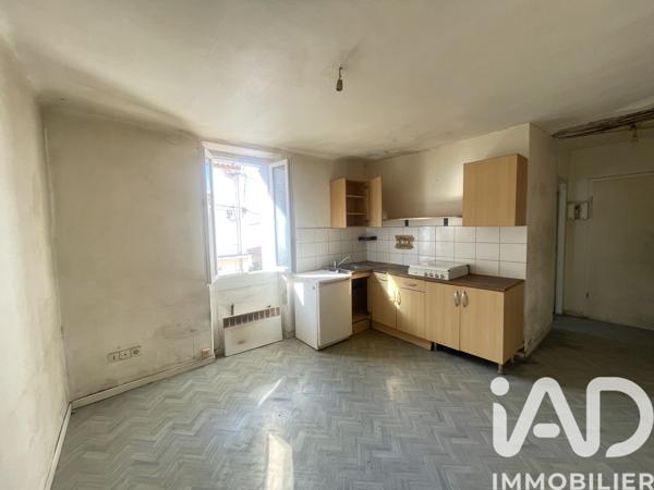 Immeuble à vendre 90 m² La Londe-les-Maures