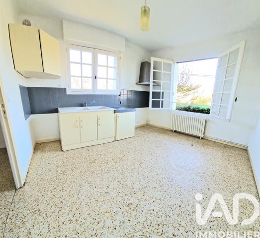 Maison à vendre 7 pièces 150 m² Terrasson-Lavilledieu