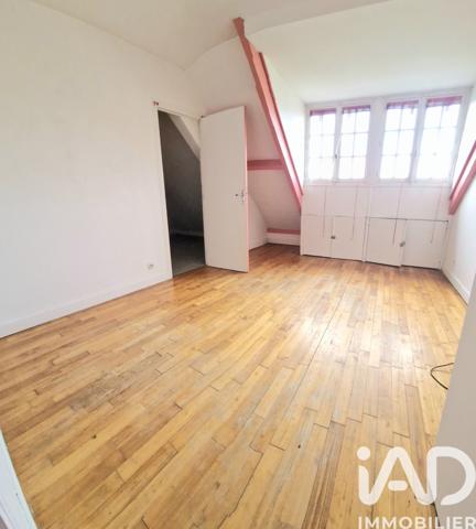 Maison à vendre 7 pièces 150 m² Terrasson-Lavilledieu