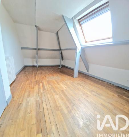 Maison à vendre 7 pièces 150 m² Terrasson-Lavilledieu