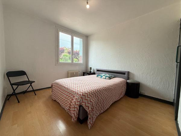 Appartement 4 pièces 67.46 m2