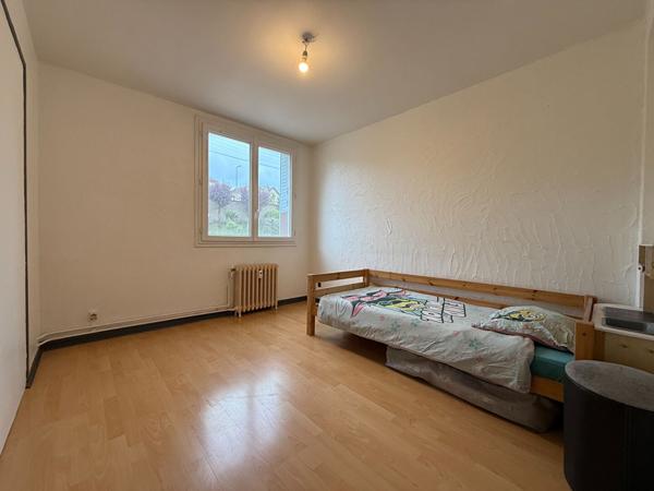 Appartement 4 pièces 67.46 m2