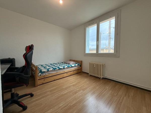 Appartement 4 pièces 67.46 m2