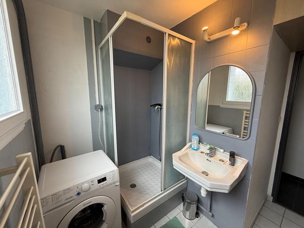 Appartement 4 pièces 67.46 m2
