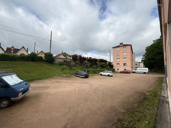 Appartement 4 pièces 67.46 m2
