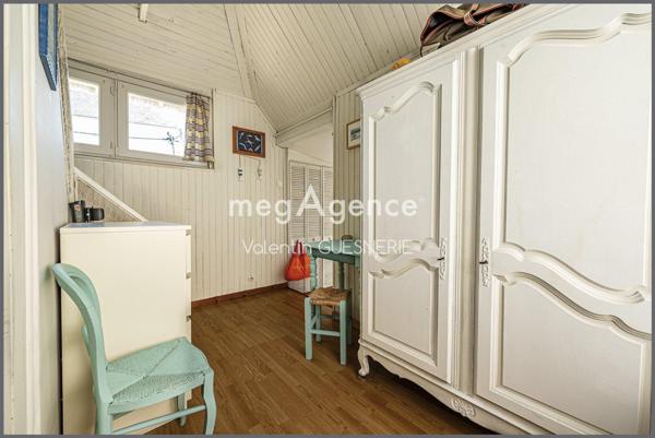 Appartement à TREBEURDEN, 22560 - 2 pièces 51m²