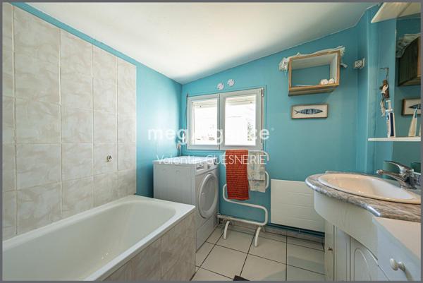 Appartement à TREBEURDEN, 22560 - 2 pièces 51m²