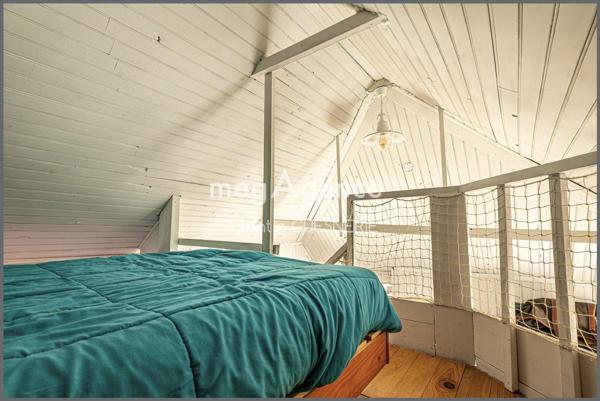 Appartement à TREBEURDEN, 22560 - 2 pièces 51m²
