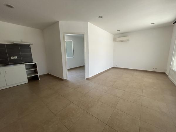 Appartement à vendre 150 000 € Le Crès 2 p 36 m² DPE C