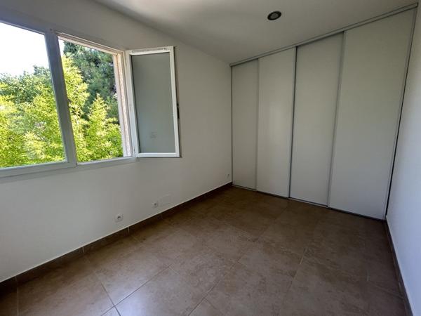 Appartement à vendre 150 000 € Le Crès 2 p 36 m² DPE C