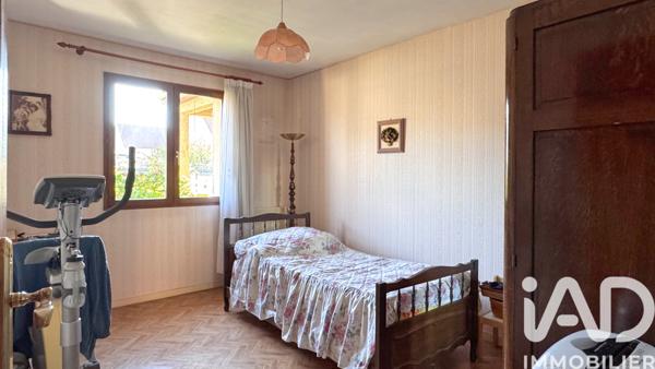 Maison à vendre 5 pièces 100 m² Villepinte