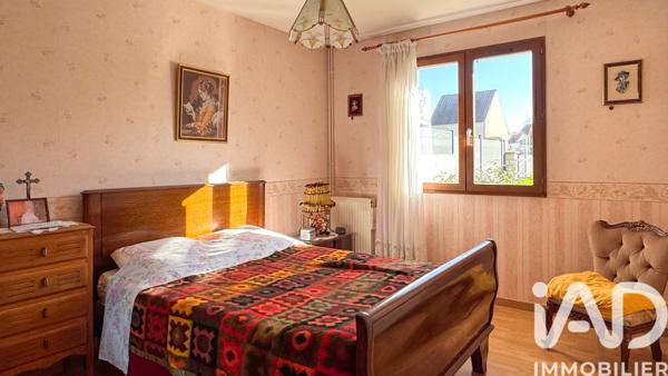 Maison à vendre 5 pièces 100 m² Villepinte