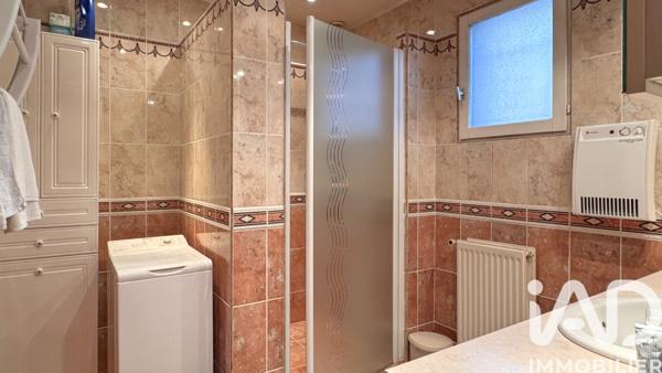 Maison à vendre 5 pièces 100 m² Villepinte