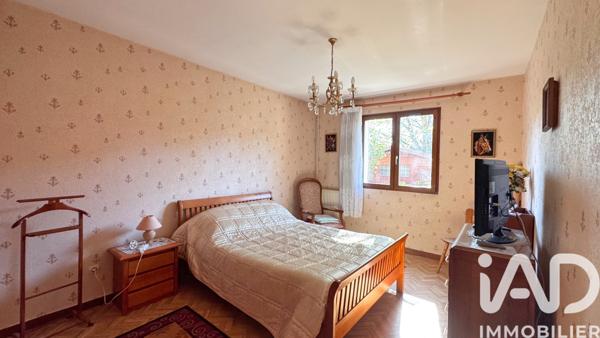 Maison à vendre 5 pièces 100 m² Villepinte